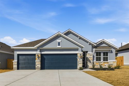 19132 Ariel Elena Way, Pflugerville, TX, 78660-1011 | Card Image