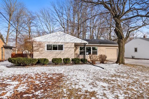 1433 N 23rd Street, Manitowoc, WI, 54220 | Card Image