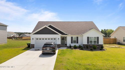 204 Harvest Blvd, Havelock, NC, 28532-0488 | Card Image