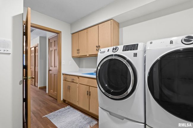 5021 Wildcat Run, House other with 2 bedrooms, 3 bathrooms and null parking in Springfield IL | Image 25