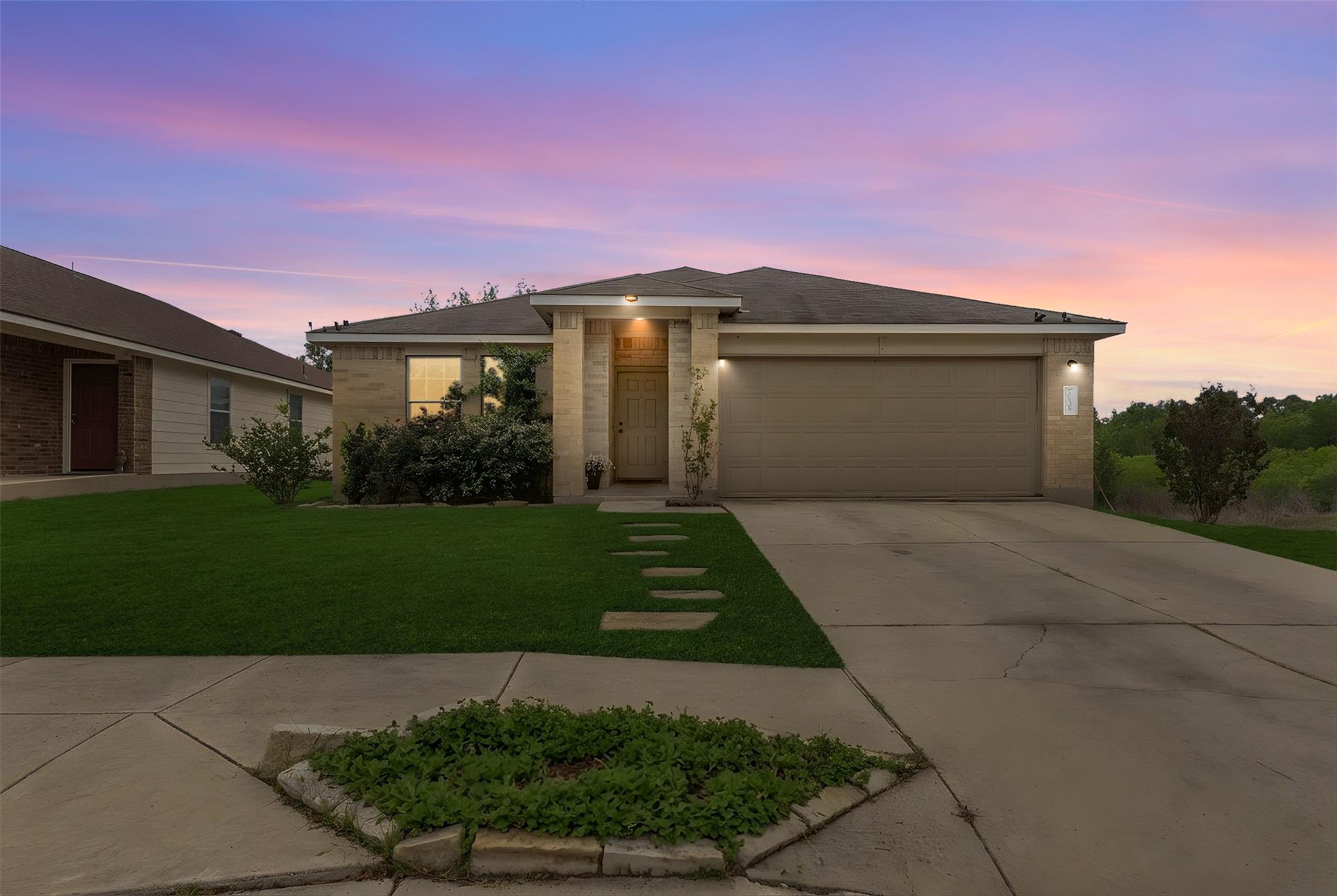Residential in Del Valle 2