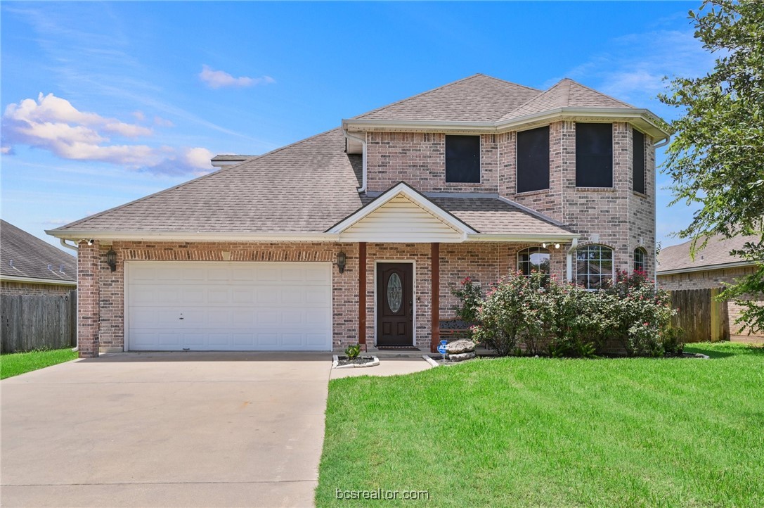 Farah Dr, College Station, TX 77845