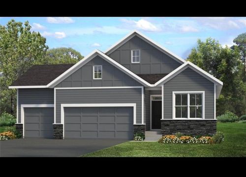14732 Kingsview Ct N, Dayton, MN, 55327-5912 | Card Image