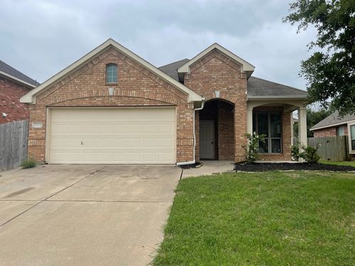 905 Remington Ranch Rd, Mansfield, TX, 76063-5736 | Card Image