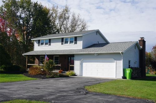 9389 Caughdenoy Rd, Brewerton, NY, 13029-9790 | Card Image