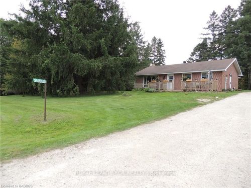 316012 Highway 6, Williamsford, ON, N0H2V0 | Card Image