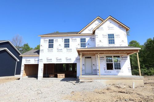 1095 Saddle Tank Drive, Plain City, OH, 43064 | Card Image