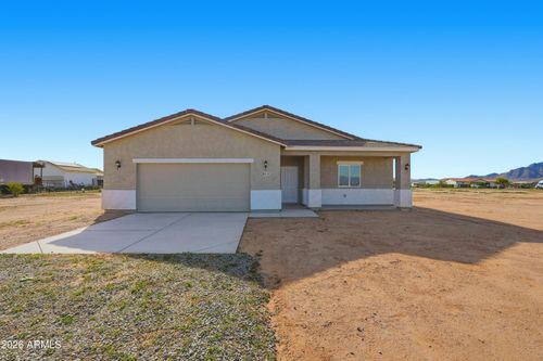 20411 W Mountain Sage Dr, Buckeye, AZ, 85326 | Card Image