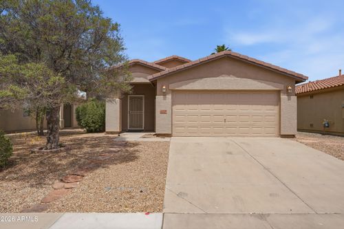 43708 W Bedford Dr, Maricopa, AZ, 85138-2329 | Card Image