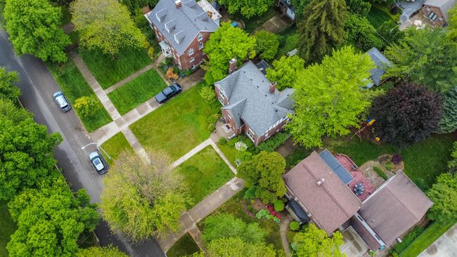 953 Berkshire Rd, House other with 5 bedrooms, 5 bathrooms and null parking in Grosse Pointe Park MI | Image 58