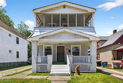 up-2820 E 120th St, Cleveland, OH, 44120-2122 | Card Image