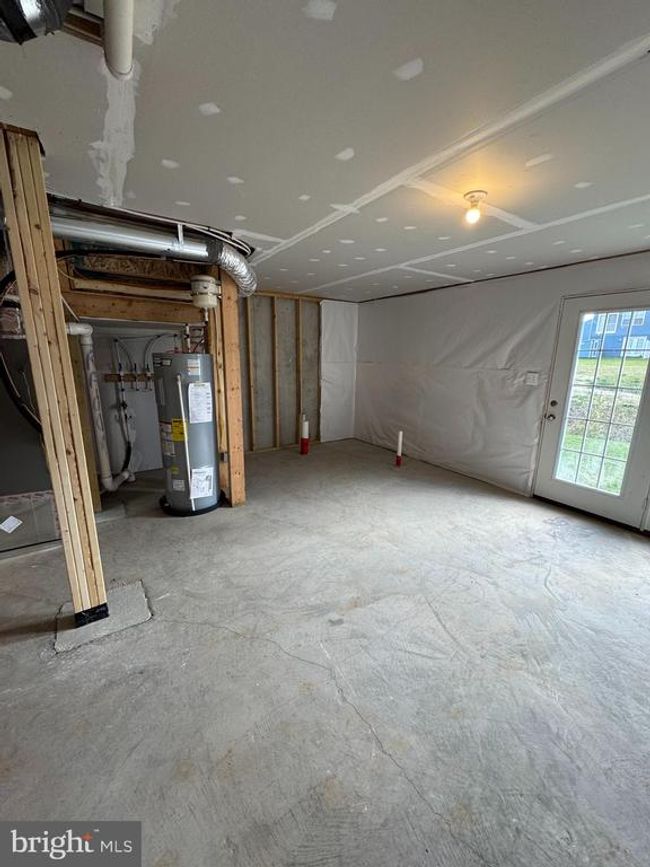 21 Scrub Pine Ct, Townhouse with 3 bedrooms, 3 bathrooms and null parking in BUNKER HILL WV | Image 16