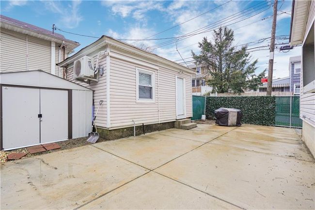 202 Watchogue Rd, House other with 3 bedrooms, 2 bathrooms and null parking in Staten Island NY | Image 25
