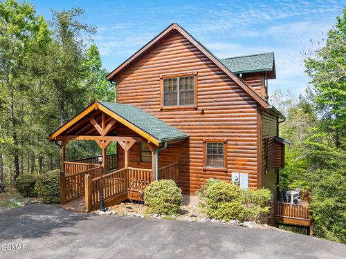 1274 Serenity Ln, Sevierville, TN, 37876 | Card Image