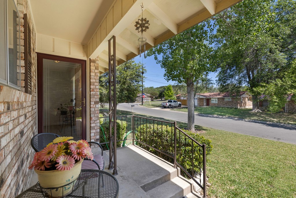 Residential in Kerrville 3
