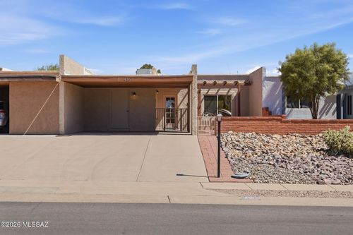 436 W San Ignacio, Green Valley, AZ, 85614 | Card Image