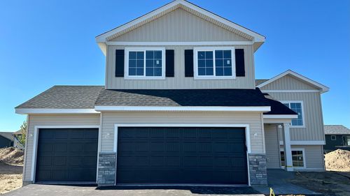 1518 Raccoon Lane, New Richmond, WI, 54017 | Card Image