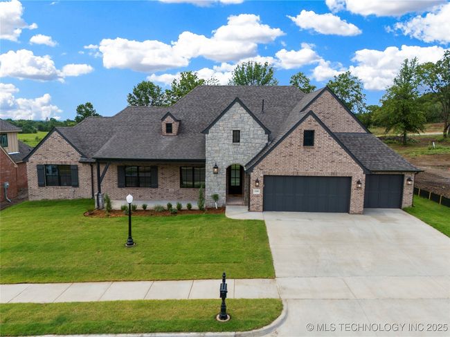 1509 Pinecrest Dr, House other with 4 bedrooms, 3 bathrooms and null parking in Claremore OK | Image 55