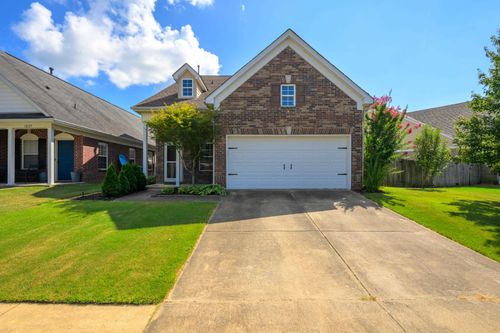 12119 Hidden Trl, Arlington, TN, 38002-4577 | Card Image
