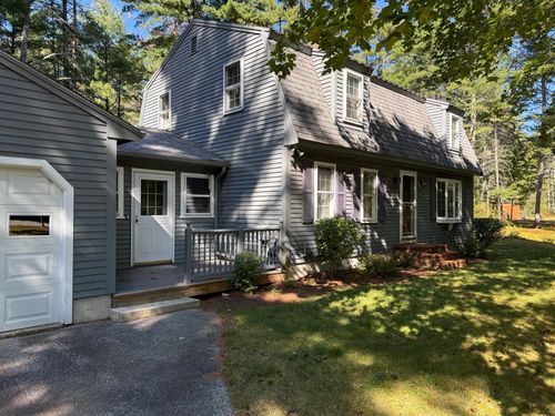 27 Tall Pine Rd, Berwick, ME, 03901-2329 | Card Image