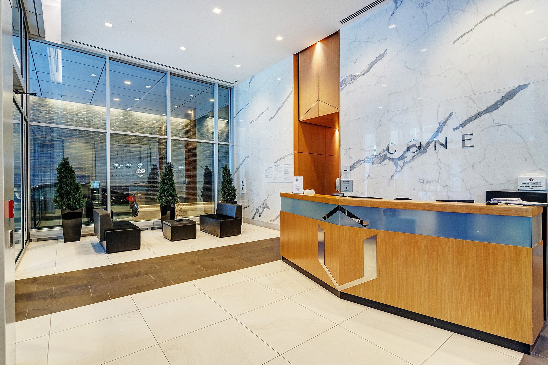 Residential Lease in Montréal (Ville-Marie) 3