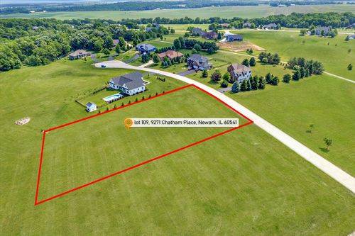 9271 Chatham Pl, Newark, IL, 60541 | Card Image