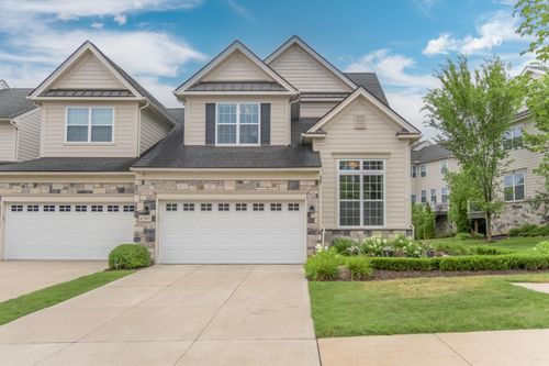 42905 Cardinal Way, Novi, MI, 48375-3655 | Card Image