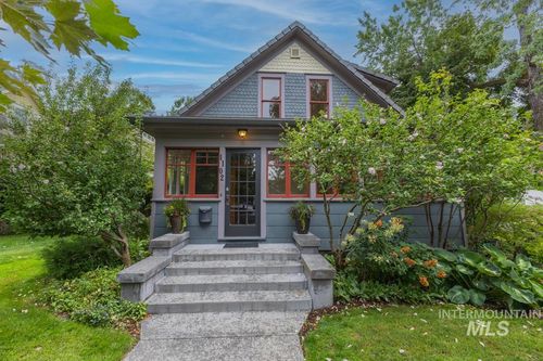 1102 N 16th St, Boise, ID, 83702-3410 | Card Image