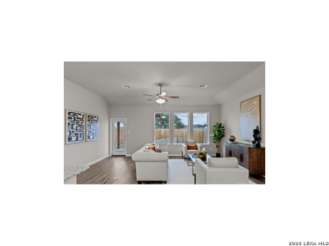 Residential in San Antonio 2
