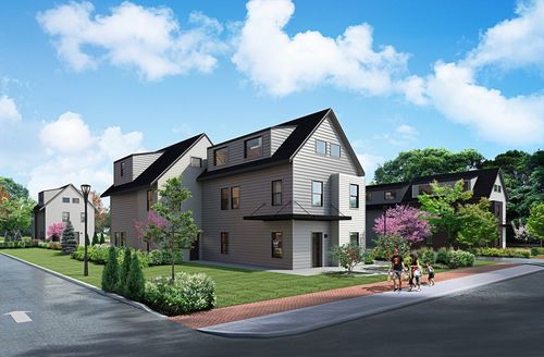 4b-4 Lincoln Rd, Wayland, MA, 01778 | Card Image