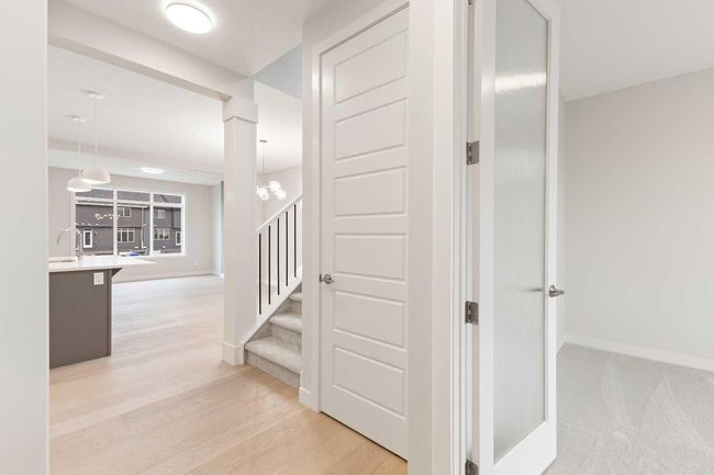 430 River Avenue, House other with 3 bedrooms, 3 bathrooms and 2 parking in Cochrane AB | Image 4