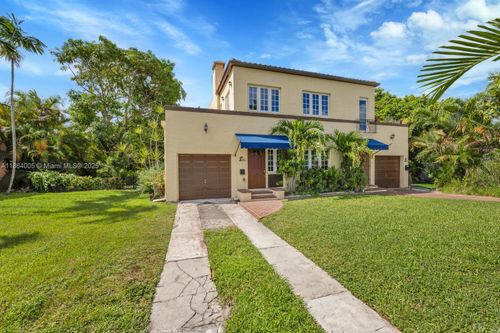 46-46 Montilla Ave, Coral Gables, FL, 33134-1845 | Card Image
