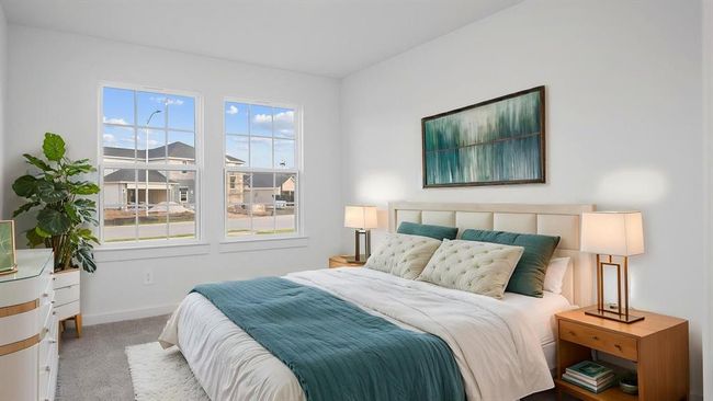 *Images and 3D tour are for illustration only and options may vary from home as built. | Image 5