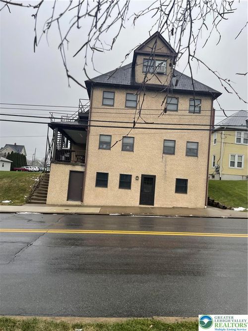 5-345 Mauch Chunk Street, Nazareth Boro, PA, 18064 | Card Image