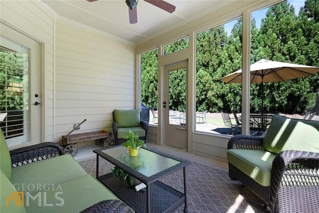 4540 Brighton View Trl, House other with 3 bedrooms, 3 bathrooms and null parking in Cumming GA | Image 20