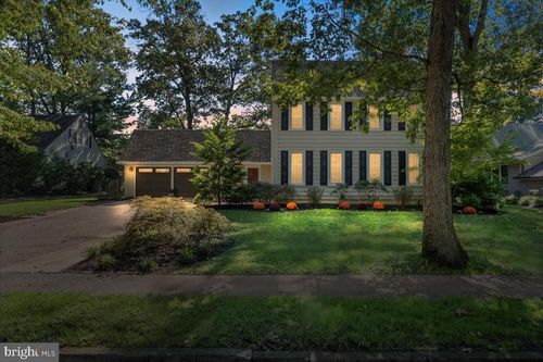 11 Wexford Ct, CHERRY HILL, NJ, 08003-1802 | Card Image