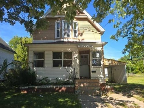 47 Grand Ave, Battle Creek, MI, 49037-2258 | Card Image