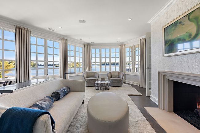 3251 W Shore Dr, House other with 5 bedrooms, 10 bathrooms and null parking in Orchard Lake MI | Image 22
