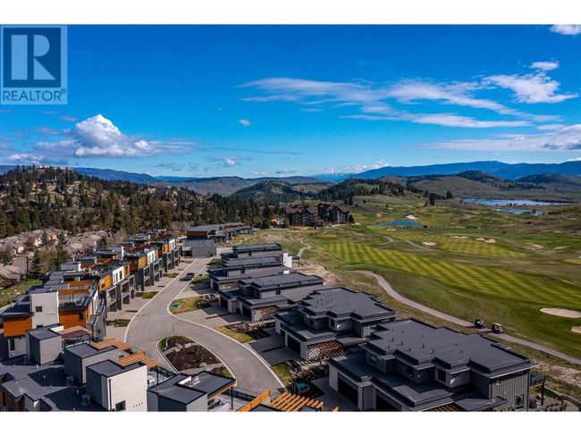 21 - 105 Predator Ridge Dr, Townhouse with 3 bedrooms, 4 bathrooms and 4 parking in Vernon BC | Image 38