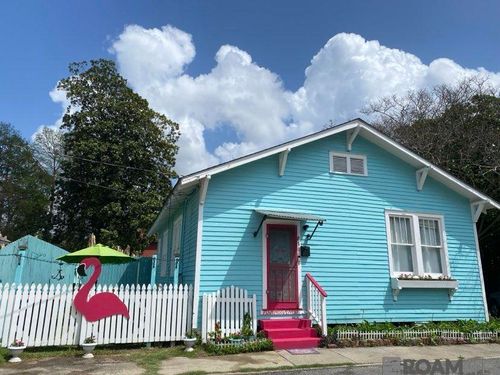 818 Costello Ln, Baton Rouge, LA, 70802-4439 | Card Image
