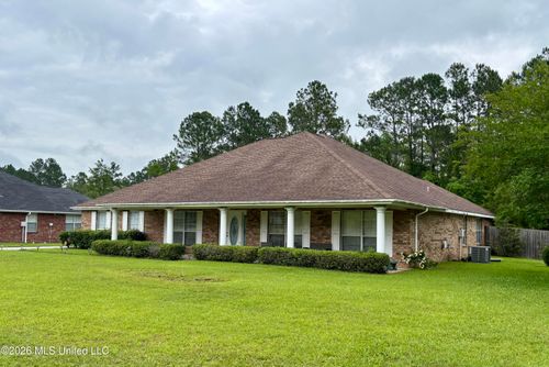 10291 Lake Forest Dr, Vancleave, MS, 39565-2003 | Card Image