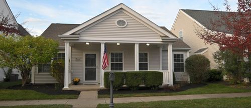 7234 Normanton Dr, New Albany, OH, 43054-7022 | Card Image