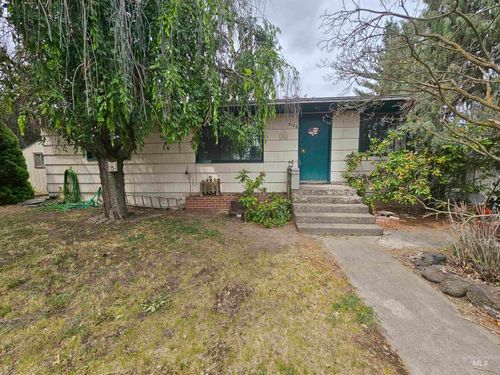 3126 4th St, Lewiston, ID, 83501-4261 | Card Image