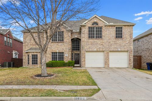 11800 Pondview Ln, Frisco, TX, 75035-6443 | Card Image