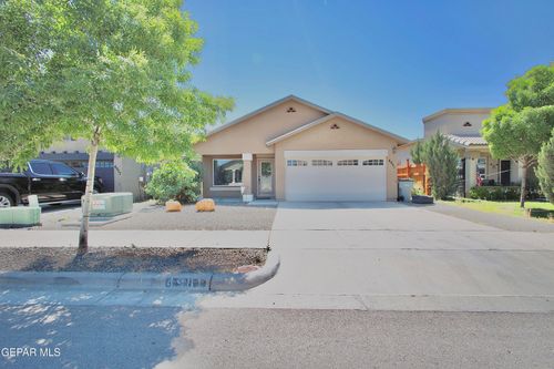 4981 Rose Elise St, El Paso, TX, 79938-1400 | Card Image