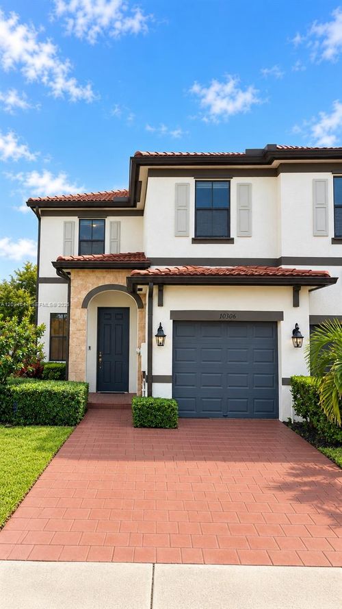 10306 W 33rd Ln, Hialeah, FL, 33018-2093 | Card Image