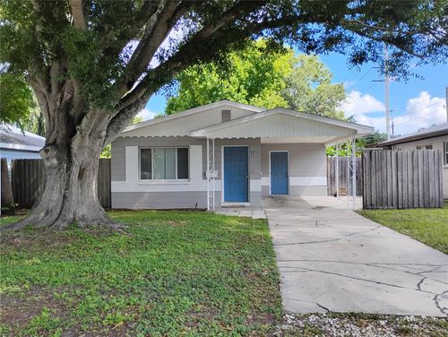 5211 7th Ave N, ST PETERSBURG, FL, 33710-6501 | Card Image