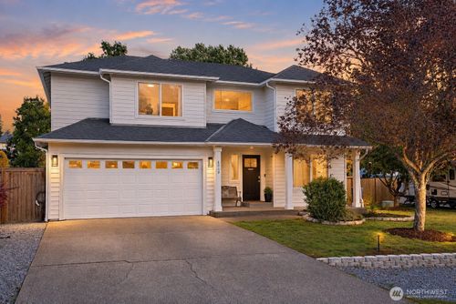 4019 159th Street Ct E, Tacoma, WA, 98446-6205 | Card Image