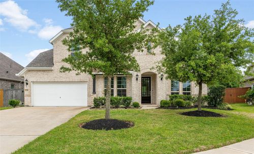 2236 Bayou Cove Ln, League City, TX, 77573-3250 | Card Image