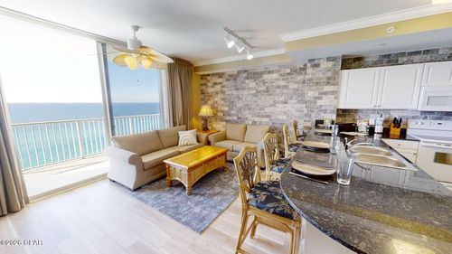 1307-16819 Front Beach Rd, Panama City Beach, FL, 32413-6412 | Card Image